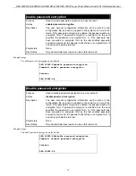 Предварительный просмотр 15 страницы D-Link DES-3028 Cli Reference Manual