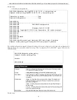 Предварительный просмотр 59 страницы D-Link DES-3028 Cli Reference Manual