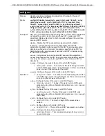 Предварительный просмотр 197 страницы D-Link DES-3028 Cli Reference Manual