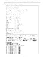 Предварительный просмотр 337 страницы D-Link DES-3028 Cli Reference Manual