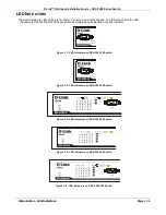 Предварительный просмотр 11 страницы D-Link DES-3205 Hardware Installation Manual