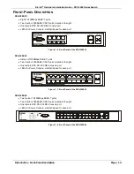 Предварительный просмотр 14 страницы D-Link DES-3205 Hardware Installation Manual