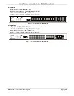 Предварительный просмотр 15 страницы D-Link DES-3205 Hardware Installation Manual