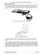 Предварительный просмотр 18 страницы D-Link DES-3205 Hardware Installation Manual