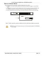 Предварительный просмотр 23 страницы D-Link DES-3205 Hardware Installation Manual