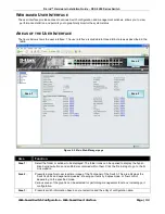 Предварительный просмотр 32 страницы D-Link DES-3205 Hardware Installation Manual