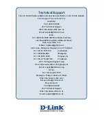 Предварительный просмотр 50 страницы D-Link DES-3205 Hardware Installation Manual