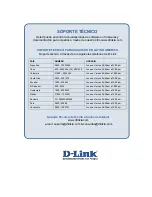 Предварительный просмотр 53 страницы D-Link DES-3205 Hardware Installation Manual