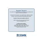 Предварительный просмотр 54 страницы D-Link DES-3205 Hardware Installation Manual