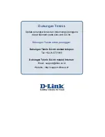 Предварительный просмотр 56 страницы D-Link DES-3205 Hardware Installation Manual