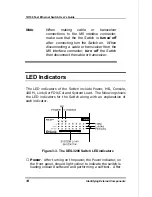 Предварительный просмотр 28 страницы D-Link DES-3208 User Manual