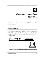 Предварительный просмотр 31 страницы D-Link DES-3208 User Manual