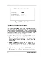 Предварительный просмотр 64 страницы D-Link DES-3208 User Manual