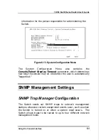 Предварительный просмотр 65 страницы D-Link DES-3208 User Manual