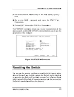 Предварительный просмотр 79 страницы D-Link DES-3208 User Manual