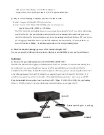 Preview for 2 page of D-Link DES-3224 - Switch Frequently Asked Questions