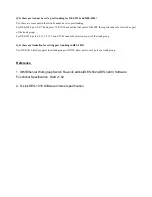 Preview for 4 page of D-Link DES-3224 - Switch Frequently Asked Questions