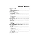 Preview for 9 page of D-Link DES-3225G Series User Manual