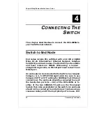 Preview for 34 page of D-Link DES-3225G Series User Manual