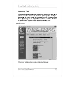 Preview for 161 page of D-Link DES-3225G Series User Manual