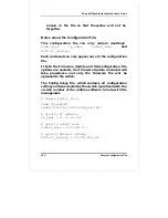 Preview for 206 page of D-Link DES-3225G Series User Manual