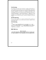 Preview for 6 page of D-Link DES-3226 Reference Manual