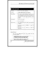 Preview for 32 page of D-Link DES-3226 Reference Manual