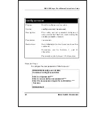 Preview for 34 page of D-Link DES-3226 Reference Manual