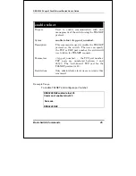 Preview for 45 page of D-Link DES-3226 Reference Manual