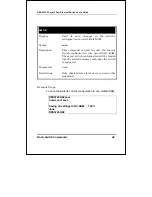 Preview for 49 page of D-Link DES-3226 Reference Manual