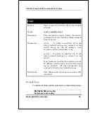 Preview for 51 page of D-Link DES-3226 Reference Manual