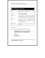 Preview for 65 page of D-Link DES-3226 Reference Manual