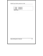 Preview for 87 page of D-Link DES-3226 Reference Manual