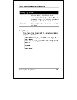 Preview for 107 page of D-Link DES-3226 Reference Manual