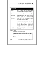 Preview for 116 page of D-Link DES-3226 Reference Manual