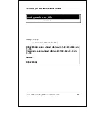 Preview for 119 page of D-Link DES-3226 Reference Manual