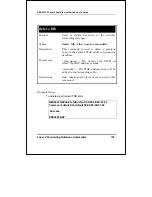 Preview for 121 page of D-Link DES-3226 Reference Manual