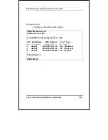 Preview for 125 page of D-Link DES-3226 Reference Manual