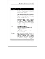 Preview for 138 page of D-Link DES-3226 Reference Manual