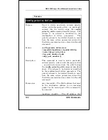 Preview for 142 page of D-Link DES-3226 Reference Manual