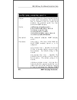 Preview for 200 page of D-Link DES-3226 Reference Manual