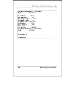 Preview for 208 page of D-Link DES-3226 Reference Manual