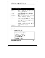 Preview for 211 page of D-Link DES-3226 Reference Manual