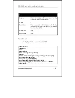 Preview for 217 page of D-Link DES-3226 Reference Manual