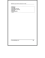 Preview for 221 page of D-Link DES-3226 Reference Manual