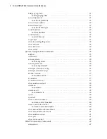 Предварительный просмотр 4 страницы D-Link DES-3226L Cli Command Reference