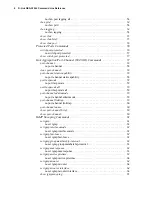 Предварительный просмотр 6 страницы D-Link DES-3226L Cli Command Reference