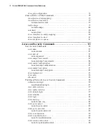 Предварительный просмотр 8 страницы D-Link DES-3226L Cli Command Reference