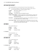 Предварительный просмотр 38 страницы D-Link DES-3226L Cli Command Reference