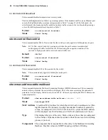 Предварительный просмотр 40 страницы D-Link DES-3226L Cli Command Reference